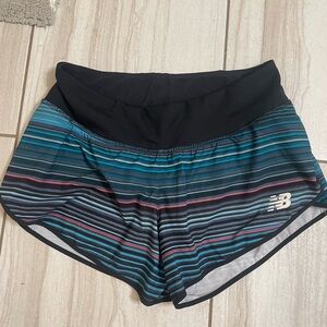 New Balance Running Shorts